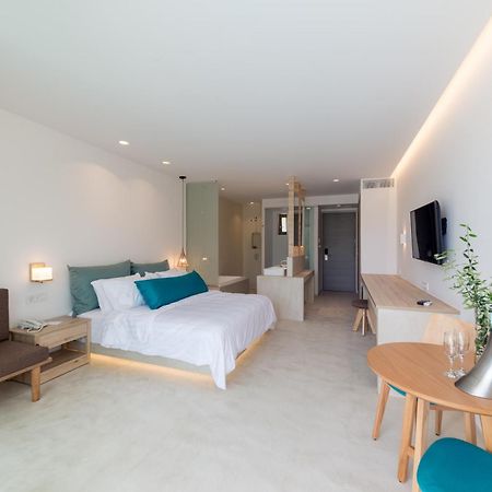 Tsamis Zante Suites (Adults Only) Psarou  المظهر الخارجي الصورة Deluxe Room